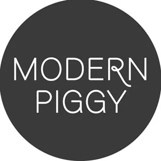 Modern Piggy discount code